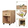 KỆ TRANG TRÍ GỖ ĐỨNG KTTG 06